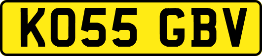 KO55GBV