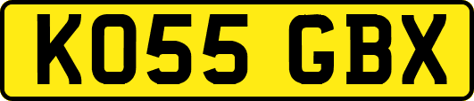 KO55GBX