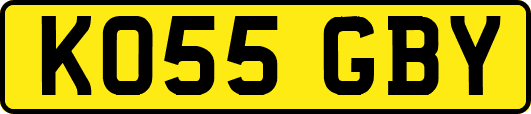 KO55GBY