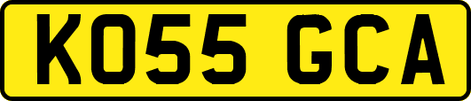 KO55GCA