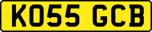 KO55GCB