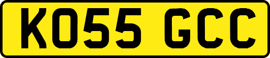 KO55GCC