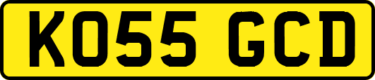 KO55GCD