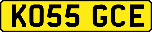 KO55GCE