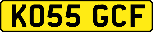 KO55GCF