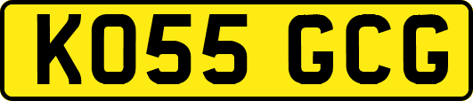 KO55GCG