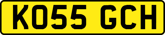 KO55GCH