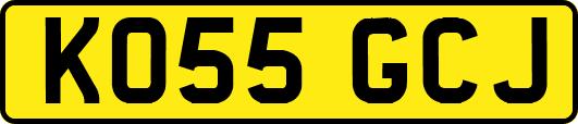 KO55GCJ