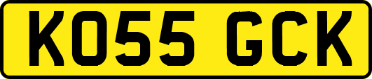 KO55GCK