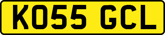 KO55GCL