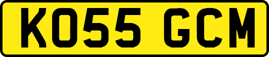 KO55GCM