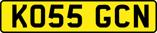 KO55GCN