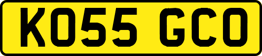 KO55GCO