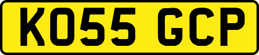 KO55GCP