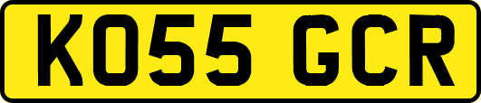 KO55GCR