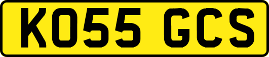 KO55GCS