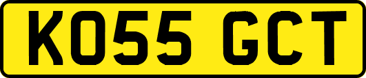 KO55GCT