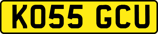 KO55GCU