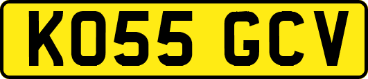 KO55GCV