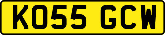 KO55GCW