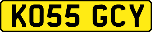 KO55GCY