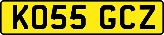 KO55GCZ