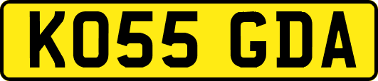 KO55GDA