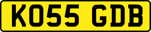 KO55GDB
