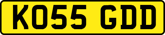 KO55GDD