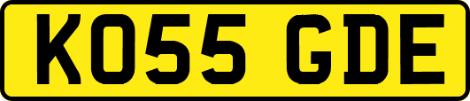 KO55GDE