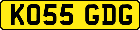 KO55GDG