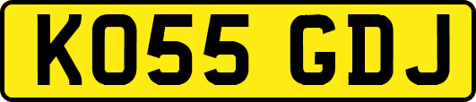 KO55GDJ