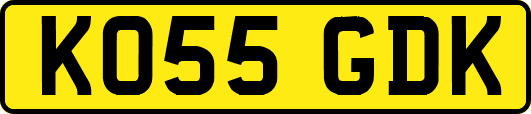 KO55GDK