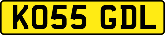 KO55GDL