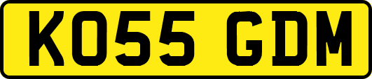 KO55GDM