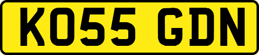 KO55GDN