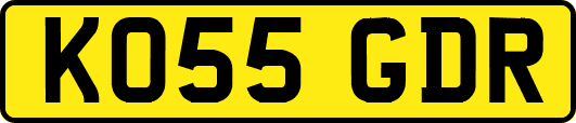 KO55GDR