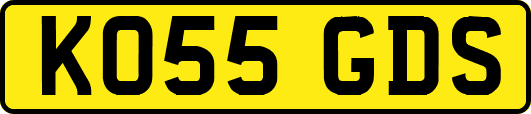 KO55GDS