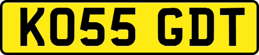 KO55GDT