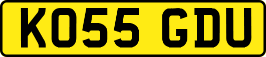 KO55GDU