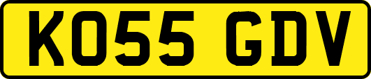 KO55GDV