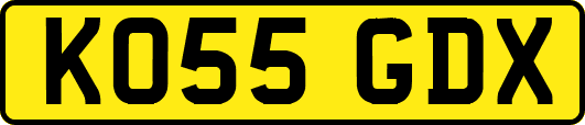 KO55GDX