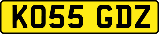 KO55GDZ