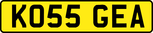 KO55GEA