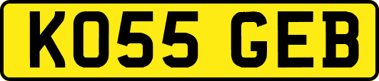 KO55GEB