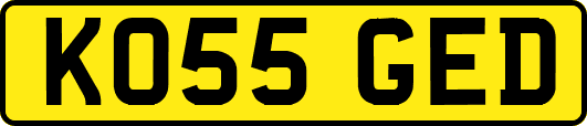 KO55GED