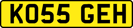 KO55GEH