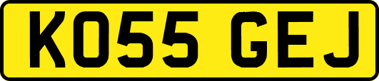 KO55GEJ
