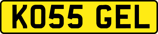 KO55GEL