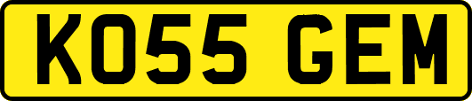 KO55GEM